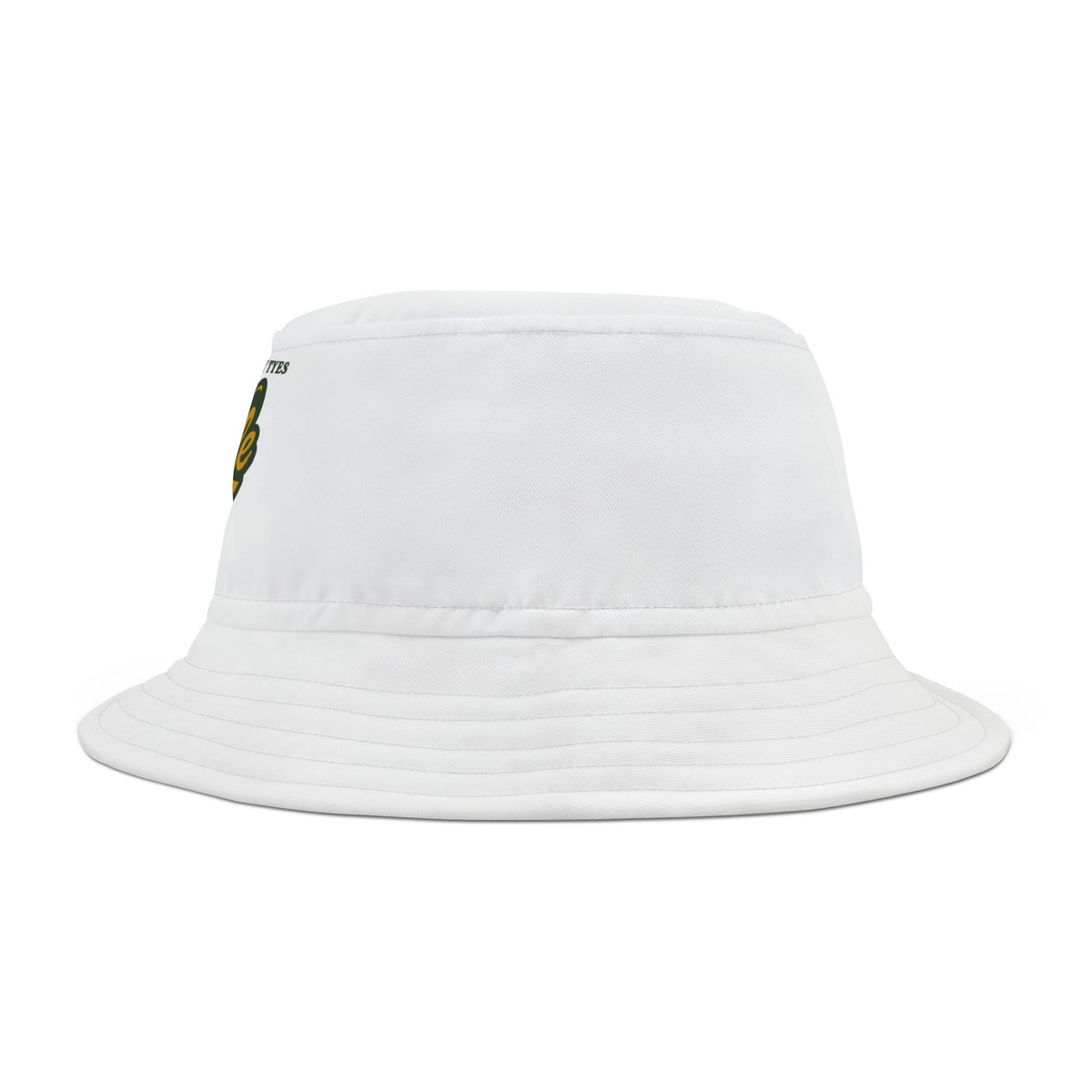 Just Wrestle Bucket Hat, Sports Hat, Gift for Wrestlers, Casual Outing Accessory, Summer Fashion, Unique Sportswear