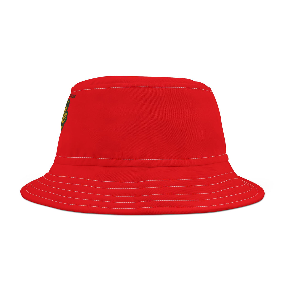 Just Wrestle Bucket Hat, Sports Hat, Gift for Wrestlers, Casual Outing Accessory, Summer Fashion, Unique Sportswear