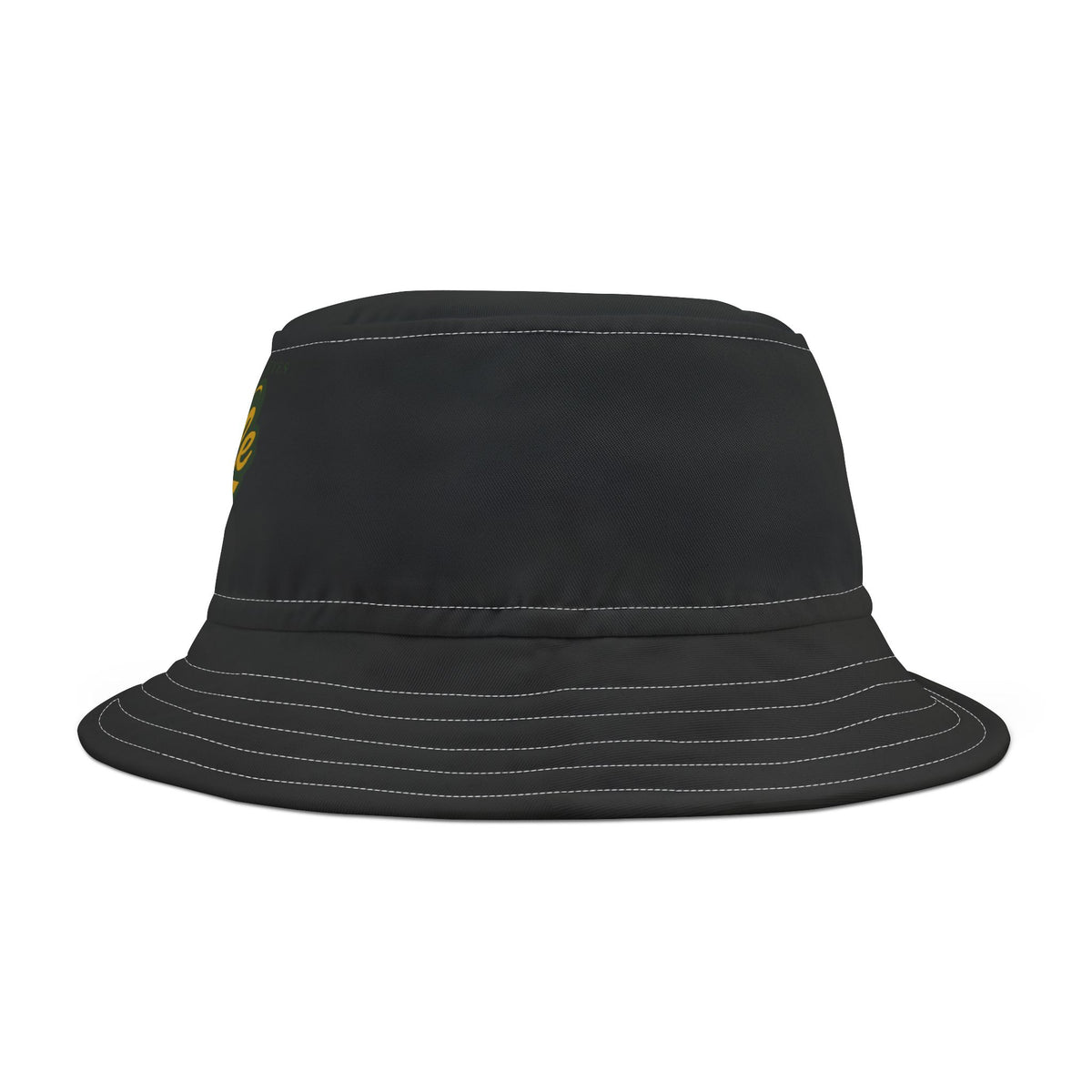 Just Wrestle Bucket Hat, Sports Hat, Gift for Wrestlers, Casual Outing Accessory, Summer Fashion, Unique Sportswear