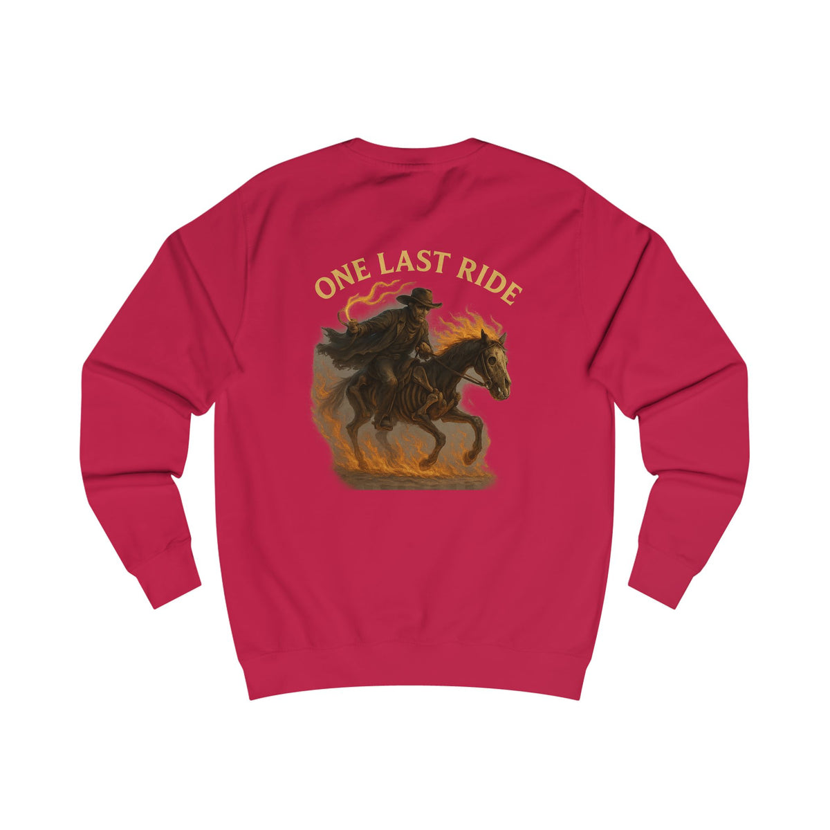 Cool ghost rider Charming Family Sweatshirt, Cozy Gift, Summer Vibes, Beachwear, Unisex Apparel, Family Gatherings, Casual Comfort, Relaxation Style