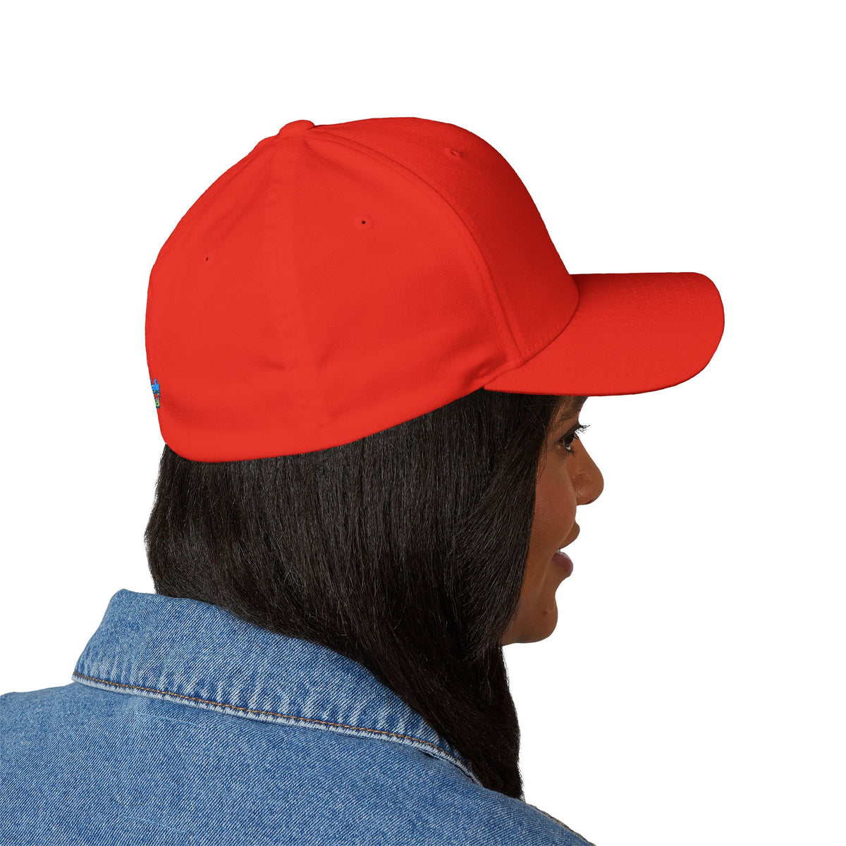 Personalized Family Tree Cap, Embroidered Baseball Hat for Family Gatherings, Gifts, Outdoor Activities, Casual Wear, Holiday Celebrations