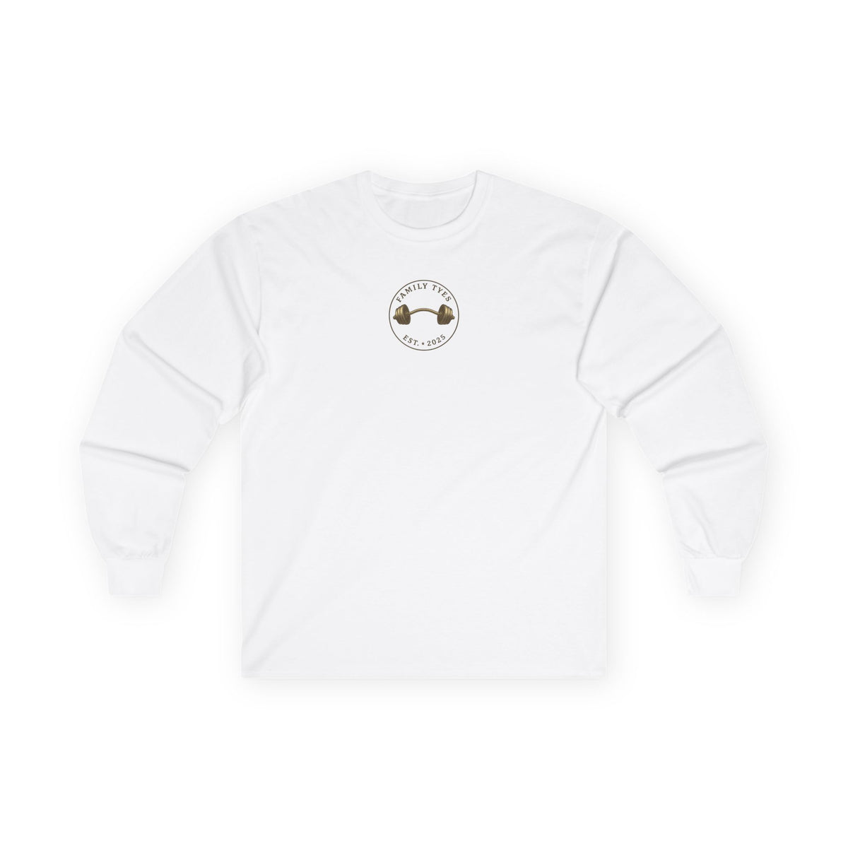 Strength & Motivation Long Sleeve Tee, Gym Shirt, Workout Apparel, Fitness Gift, Go Hard or Go Home Clothing