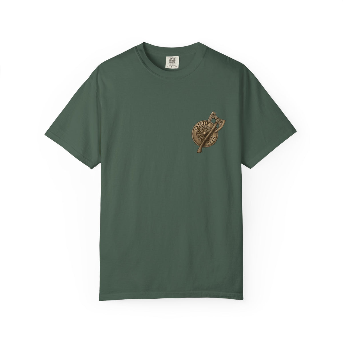 Bold Statement T-Shirt, Graphic Tee for Fans, Casual Wear, Gift for Him, Unisex, Trendy Tees