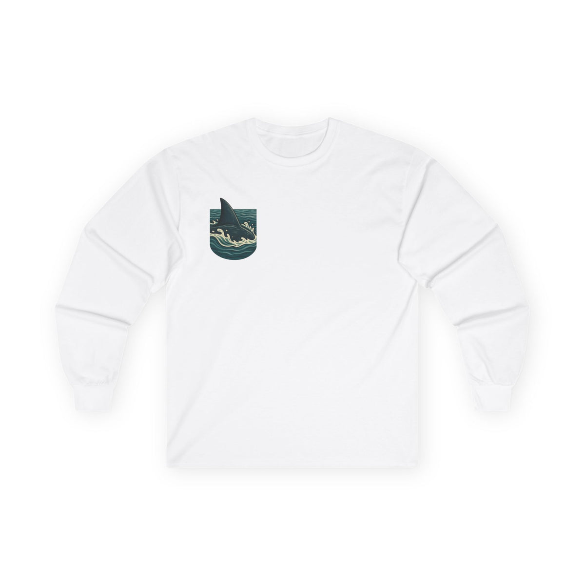 Unisex Ultra Cotton Long Sleeve Tee