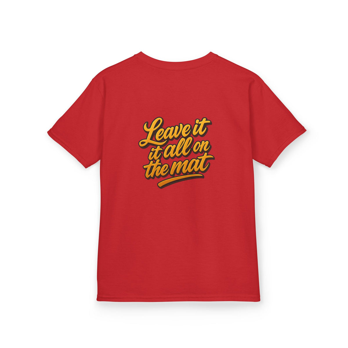 Wrestling Kids Graphic Tee with Fun Designs, Casual Kids Shirt, Stylish Tee for Playdates, Perfect Gift for Birthdays, Unique Kids Apparel