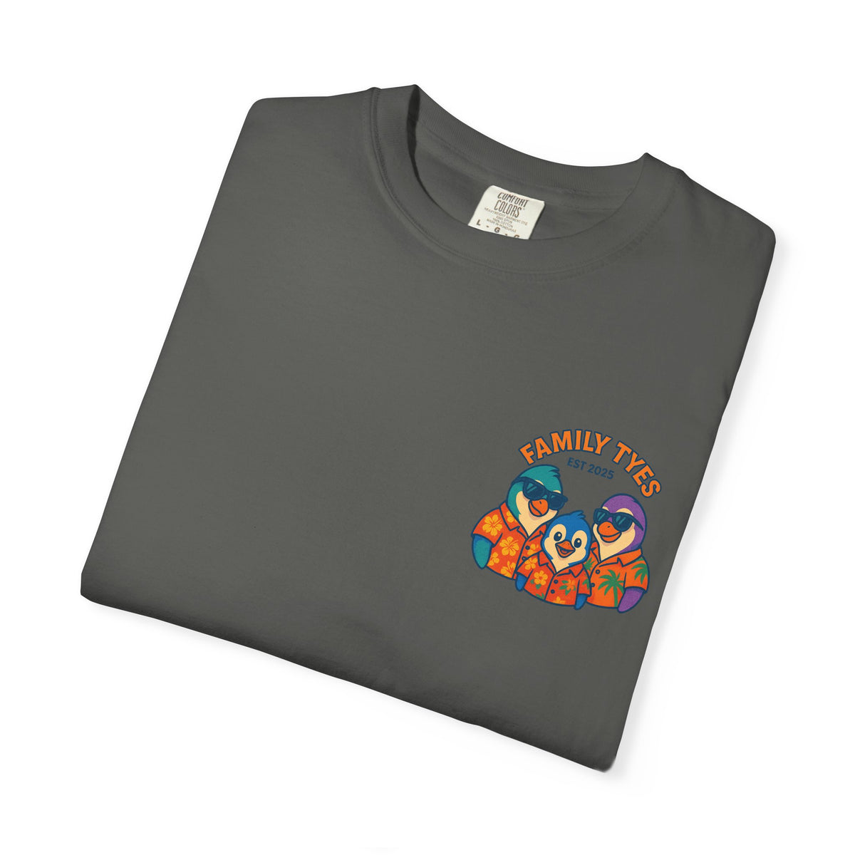 Unisex Vintage-Inspired T-Shirt, Retro Summer Vibes Tee, Gift for Adventurers, Beach Memories Shirt, Fun Family Outing Wear