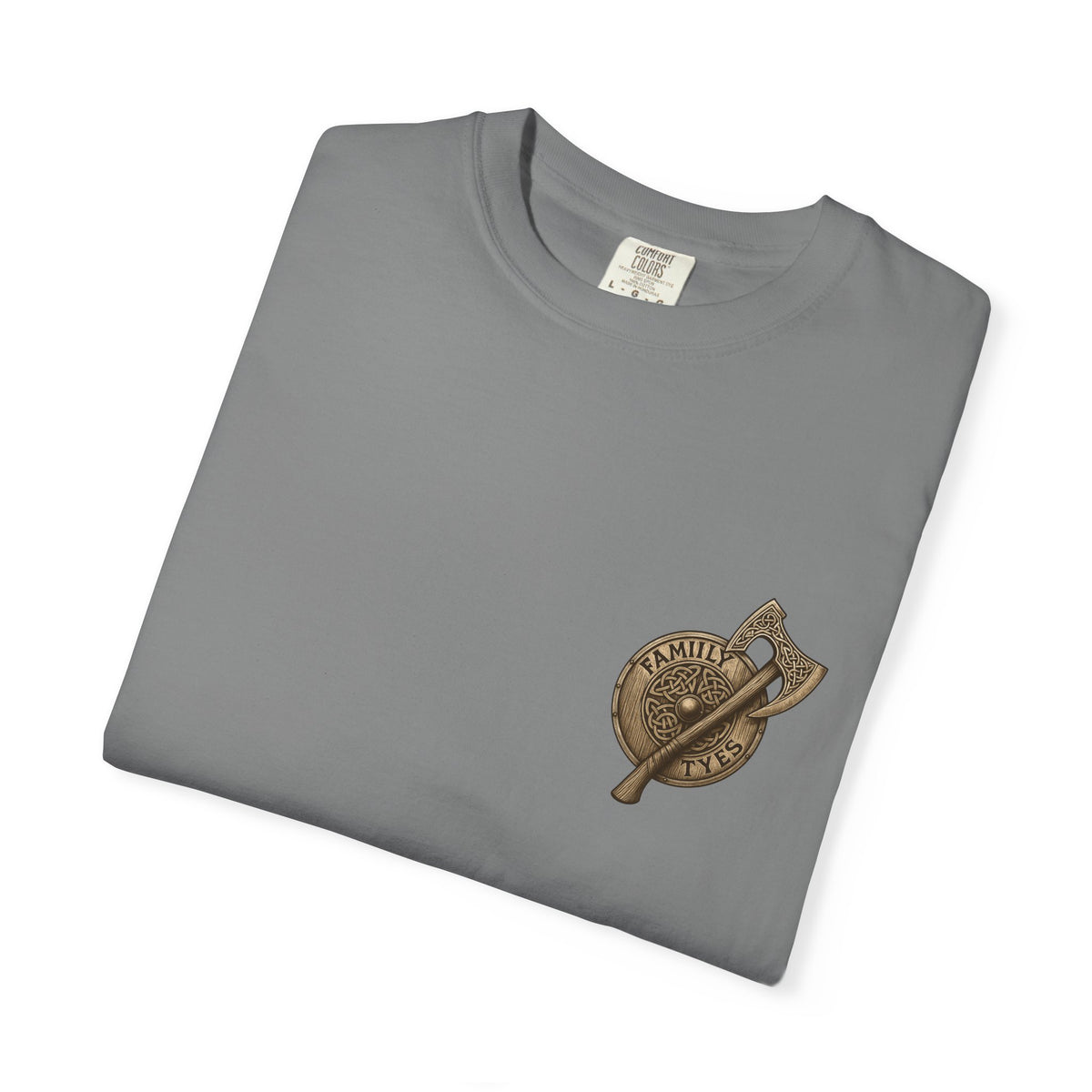 Bold Statement T-Shirt, Graphic Tee for Fans, Casual Wear, Gift for Him, Unisex, Trendy Tees