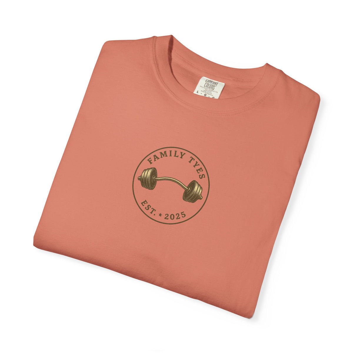 Gym Motivation T-Shirt, Unisex Workout Tee, Fitness Apparel, Gift for Gym Lovers, Casual Wear, Weightlifting Shirt, Gym Enthusiast Gear