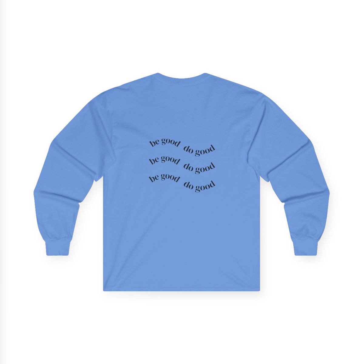 Unisex Ultra Cotton Long Sleeve Tee