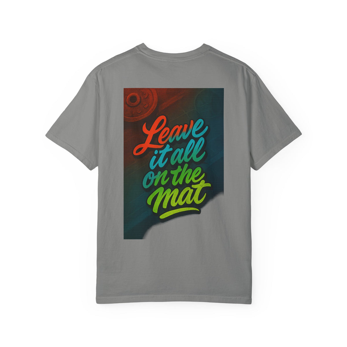 Wrestling Vibrant Motivational T-Shirt for Active Lifestyles, Unisex Tee, Gift for Fitness Enthusiasts, Casual Wear, Gym Apparel, Inspirational [...]