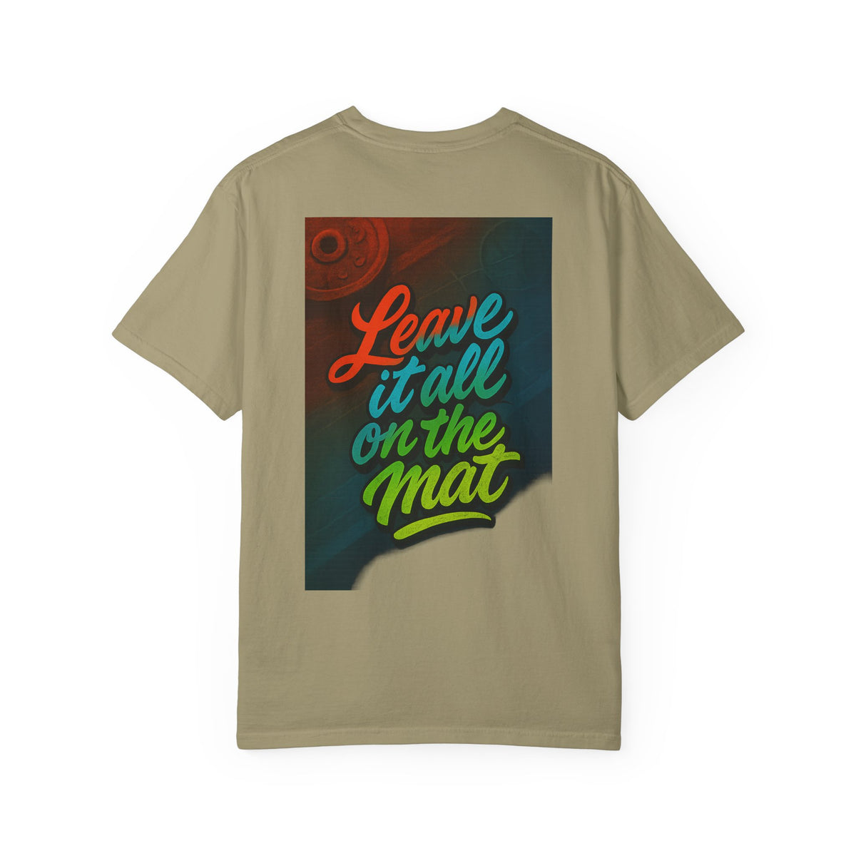 Wrestling Vibrant Motivational T-Shirt for Active Lifestyles, Unisex Tee, Gift for Fitness Enthusiasts, Casual Wear, Gym Apparel, Inspirational [...]