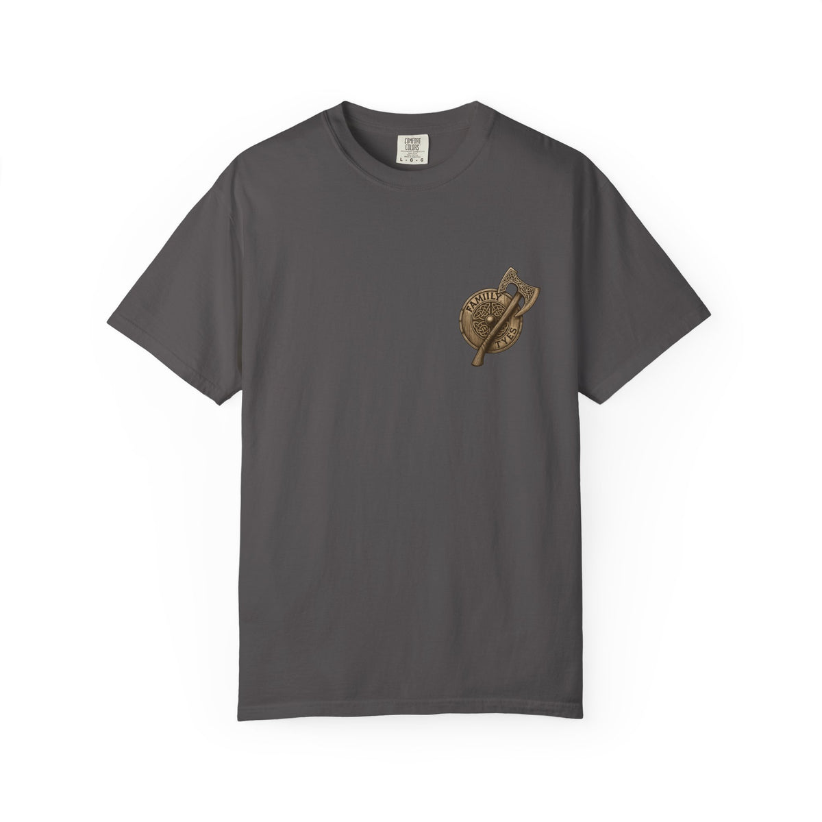 Bold Statement T-Shirt, Graphic Tee for Fans, Casual Wear, Gift for Him, Unisex, Trendy Tees