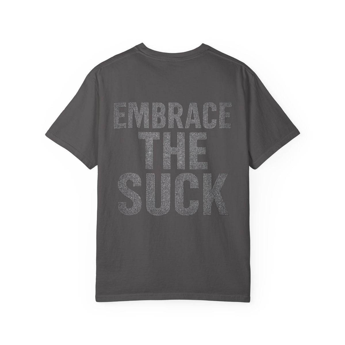 Wrestling Family Ties Unisex T-Shirt | Embrace the Suck Graphic Tee | Casual Wear, Gift for Family, Motivational Apparel