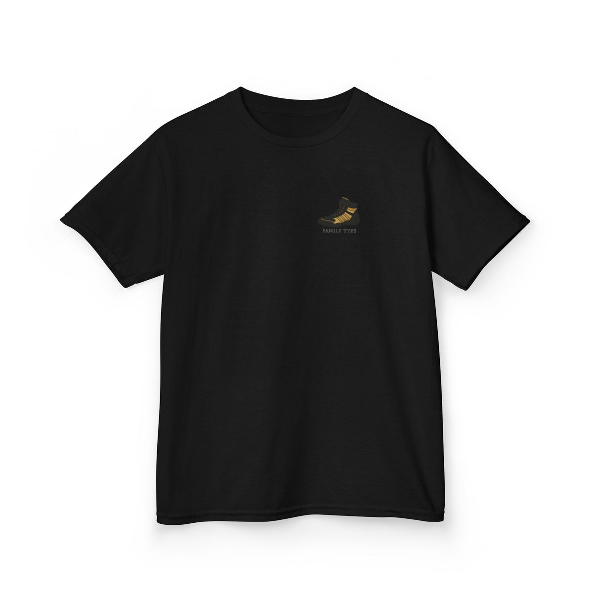 Wrestling Kids Graphic Tee with Fun Designs, Casual Kids Shirt, Stylish Tee for Playdates, Perfect Gift for Birthdays, Unique Kids Apparel