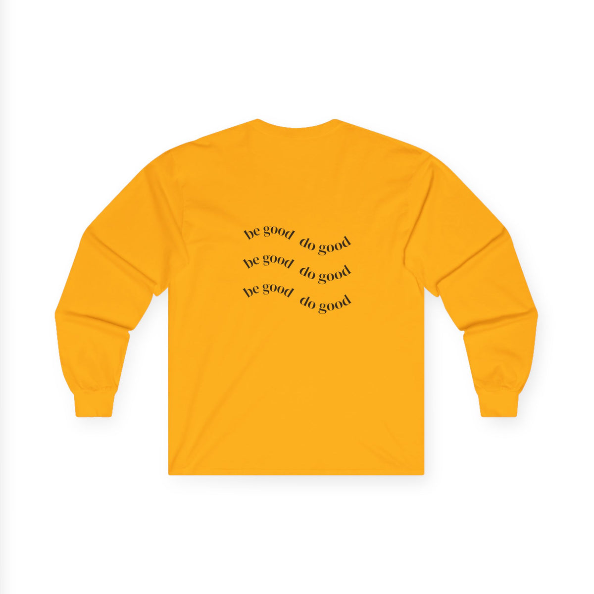 Unisex Ultra Cotton Long Sleeve Tee
