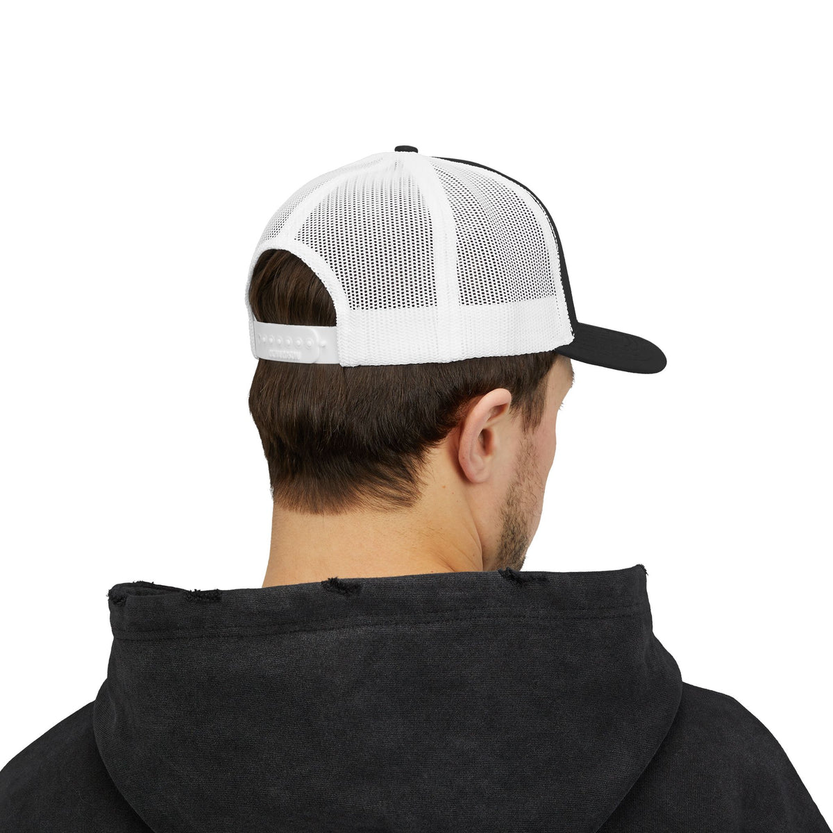 Family Tree Snapback Trucker Cap, Personalized Hat, Eco-Friendly Gift, Outdoor Cap, Family Gathering Accessory