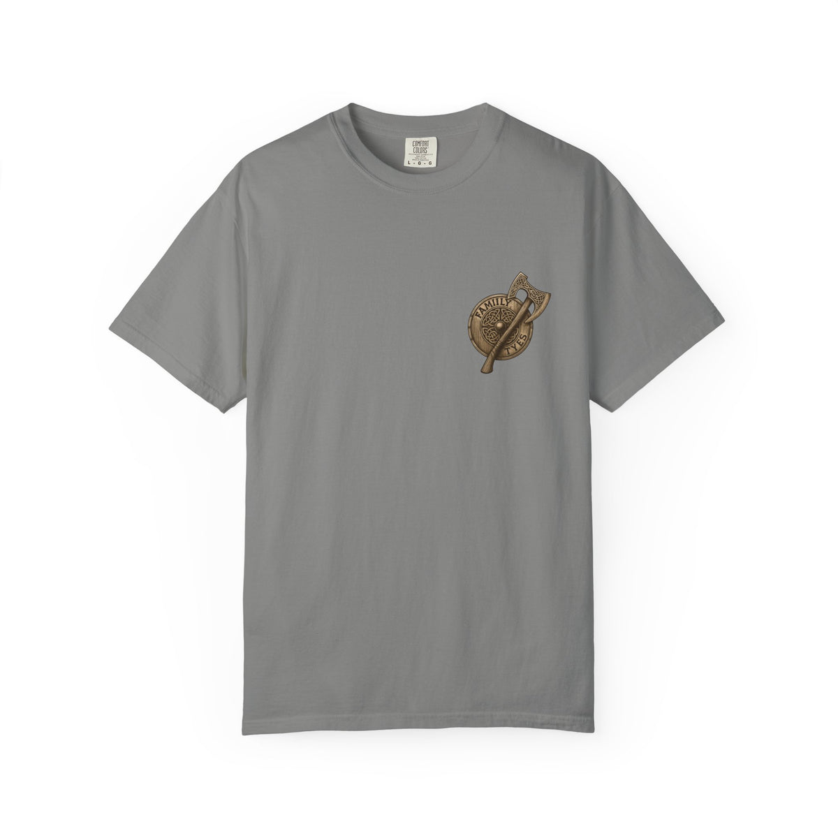 Bold Statement T-Shirt, Graphic Tee for Fans, Casual Wear, Gift for Him, Unisex, Trendy Tees