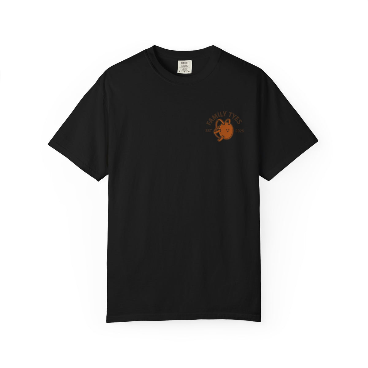 Wrestling Family Ties & Fitness Pride Unisex T-Shirt | Perfect for Family Gatherings, Gym Lovers, Motivational Gift, Casual Wear