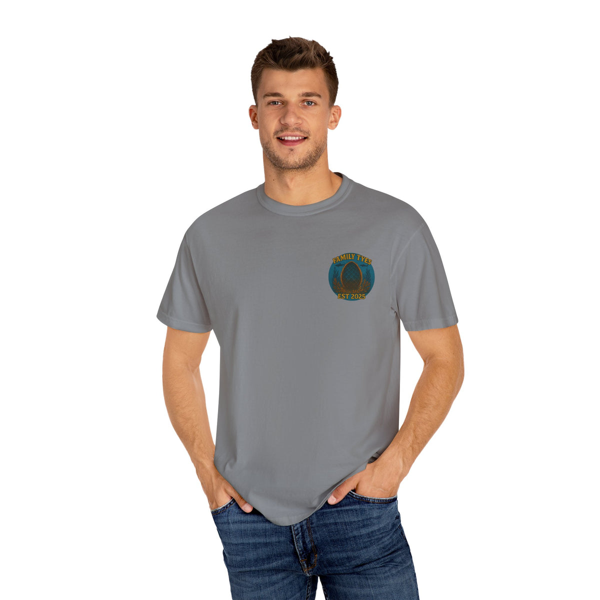 Water dragon Unisex T-Shirt, Graphic Tee, Casual Wear, Perfect Gift, Beach Lovers, Summer Vibes
