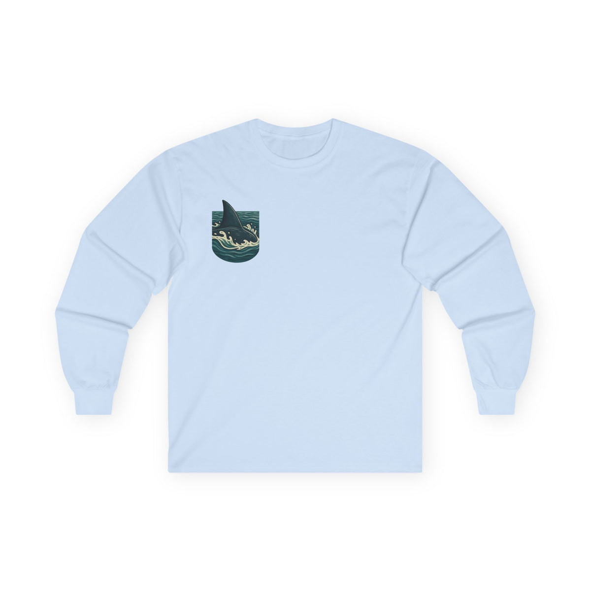 Unisex Ultra Cotton Long Sleeve Tee