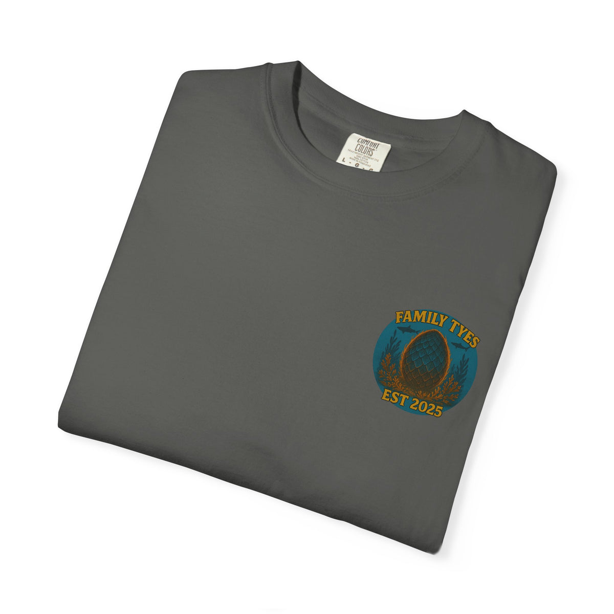 Water dragon Unisex T-Shirt, Graphic Tee, Casual Wear, Perfect Gift, Beach Lovers, Summer Vibes