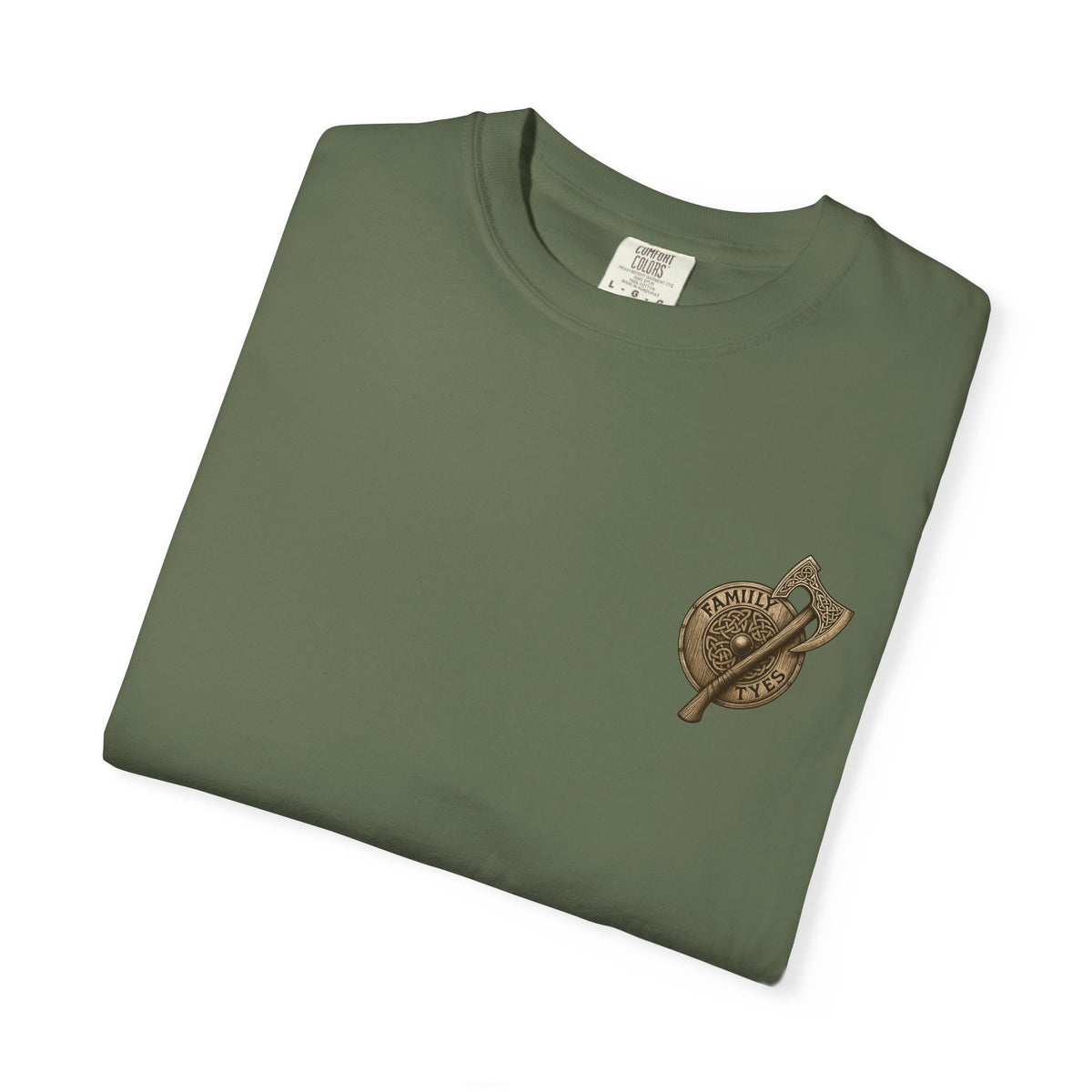 Bold Statement T-Shirt, Graphic Tee for Fans, Casual Wear, Gift for Him, Unisex, Trendy Tees