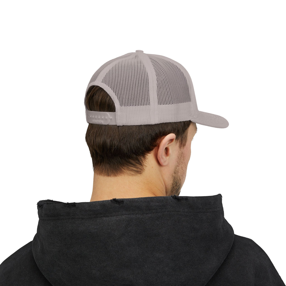 Family Tree Snapback Trucker Cap, Personalized Hat, Eco-Friendly Gift, Outdoor Cap, Family Gathering Accessory