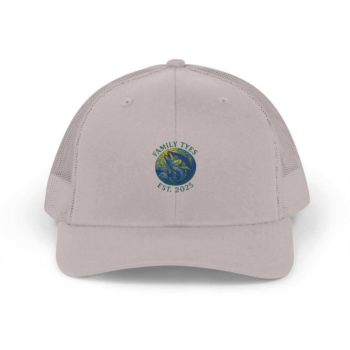 Family Tree Snapback Trucker Cap, Personalized Hat, Eco-Friendly Gift, Outdoor Cap, Family Gathering Accessory