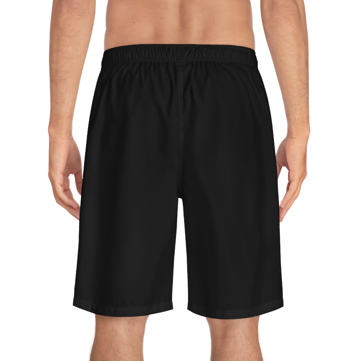 Big five lifting collection  Men's Board Shorts - Go Hard or Go Home Gym Shorts for Beach & Workout