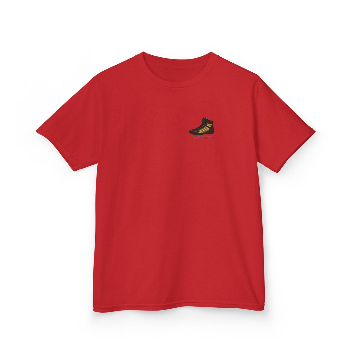 Wrestling Kids Graphic Tee with Fun Designs, Casual Kids Shirt, Stylish Tee for Playdates, Perfect Gift for Birthdays, Unique Kids Apparel