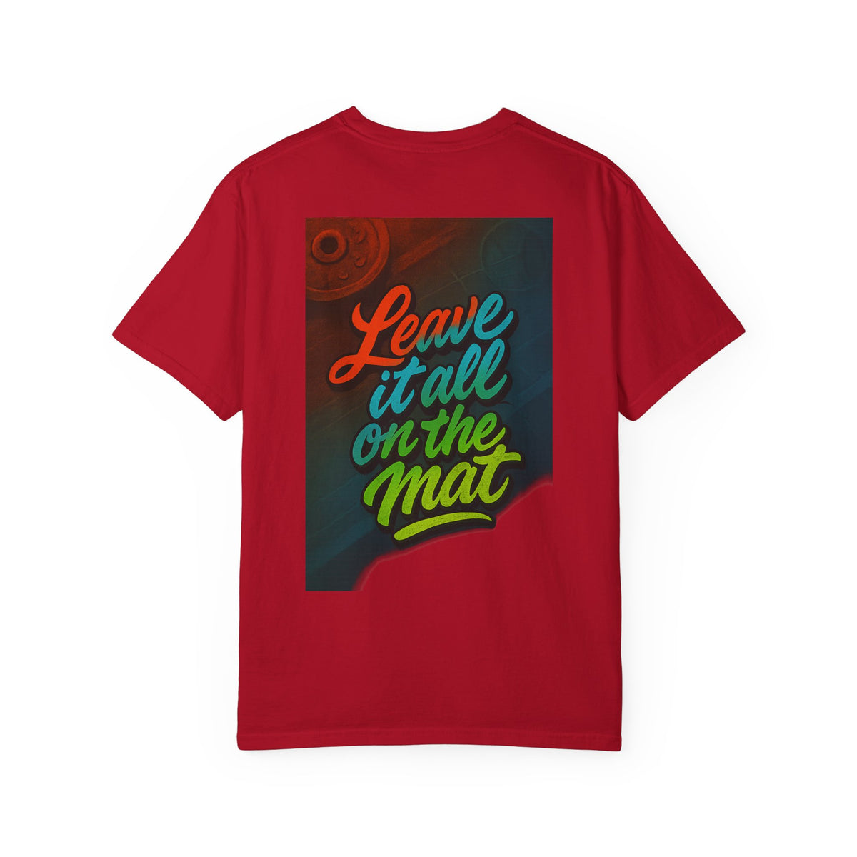 Wrestling Vibrant Motivational T-Shirt for Active Lifestyles, Unisex Tee, Gift for Fitness Enthusiasts, Casual Wear, Gym Apparel, Inspirational [...]