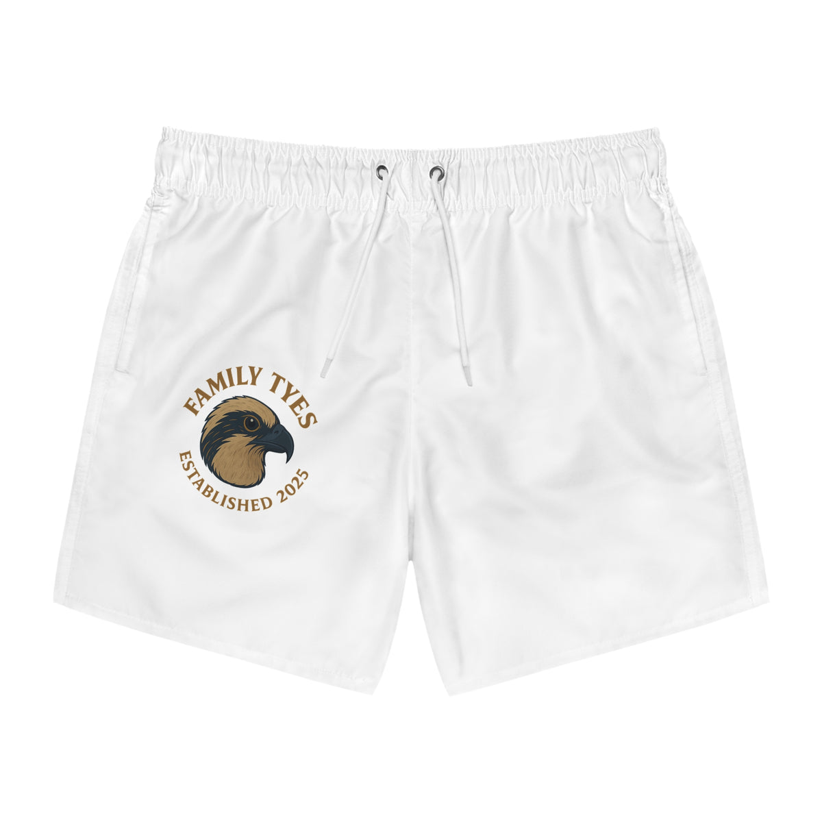 Osprey Swim Trunks (AOP)