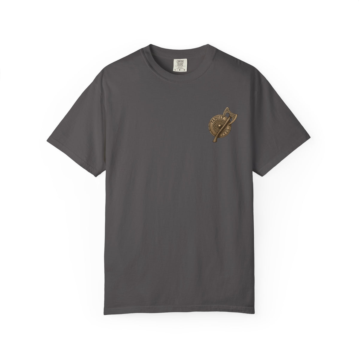 Bold Statement T-Shirt, Graphic Tee for Fans, Casual Wear, Gift for Him, Unisex, Trendy Tees