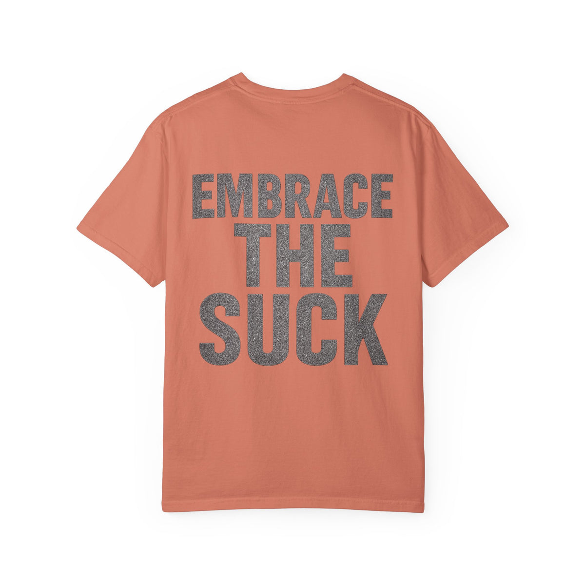 Wrestling Family Ties Unisex T-Shirt | Embrace the Suck Graphic Tee | Casual Wear, Gift for Family, Motivational Apparel