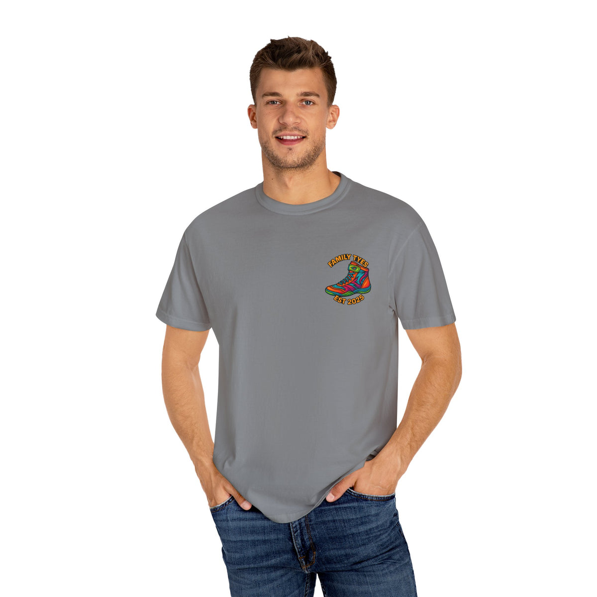 Wrestling Vibrant Motivational T-Shirt for Active Lifestyles, Unisex Tee, Gift for Fitness Enthusiasts, Casual Wear, Gym Apparel, Inspirational [...]