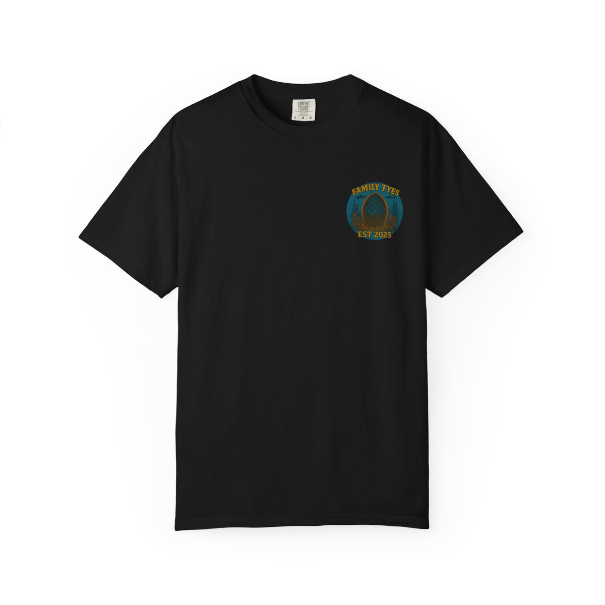 Water dragon Unisex T-Shirt, Graphic Tee, Casual Wear, Perfect Gift, Beach Lovers, Summer Vibes