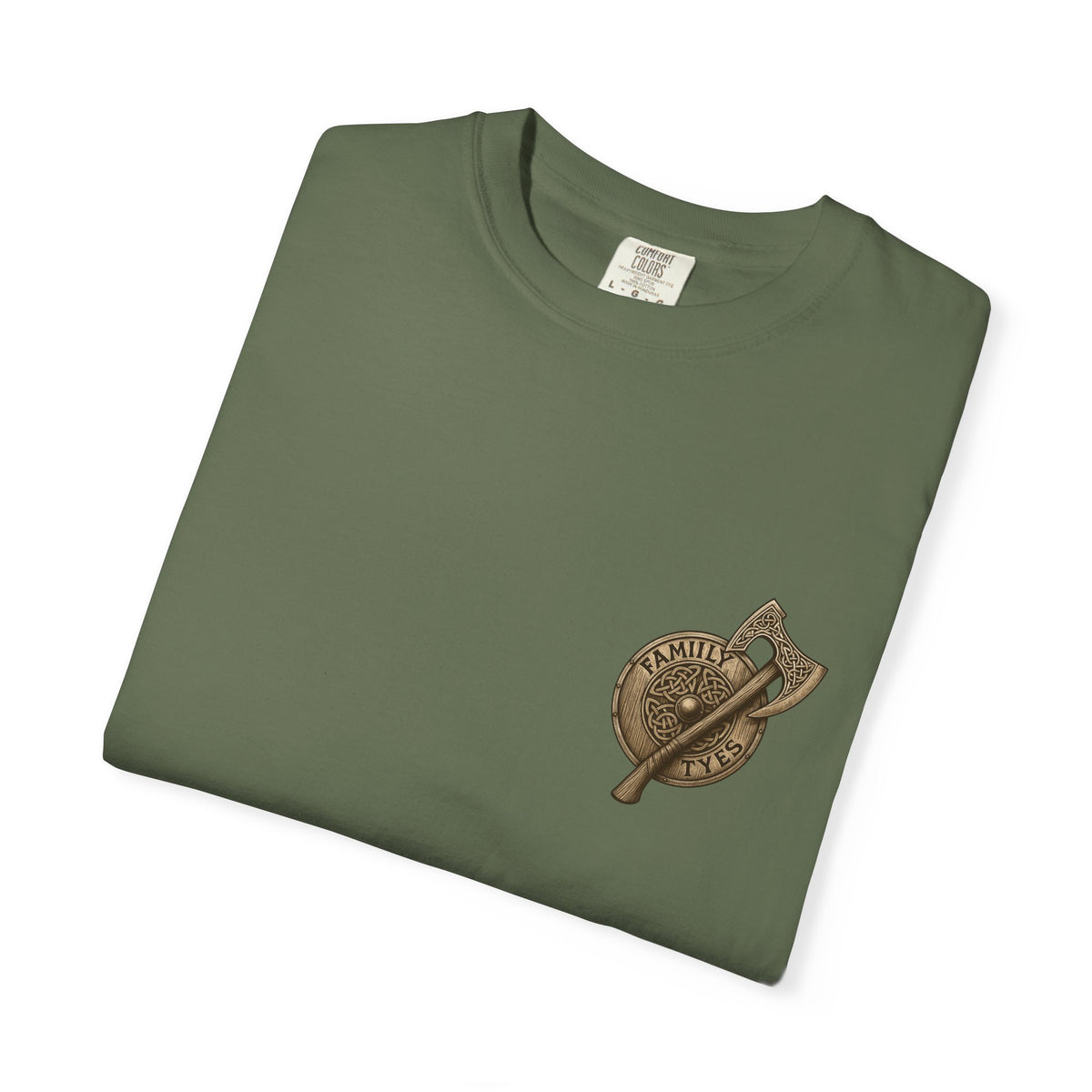 Bold Statement T-Shirt, Graphic Tee for Fans, Casual Wear, Gift for Him, Unisex, Trendy Tees