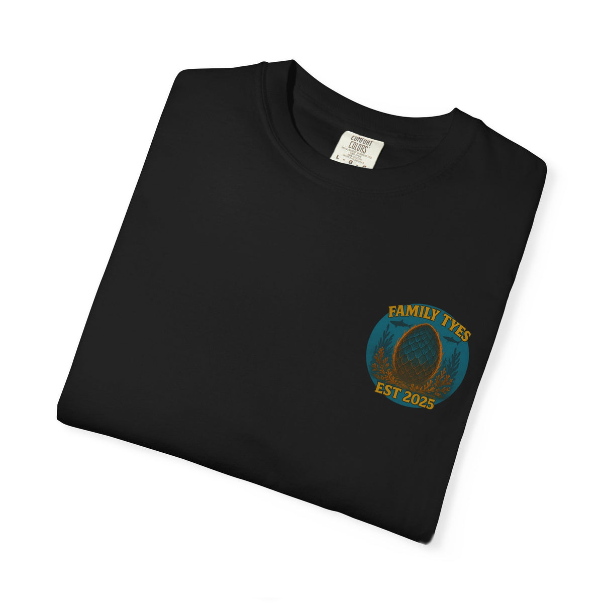 Water dragon Unisex T-Shirt, Graphic Tee, Casual Wear, Perfect Gift, Beach Lovers, Summer Vibes
