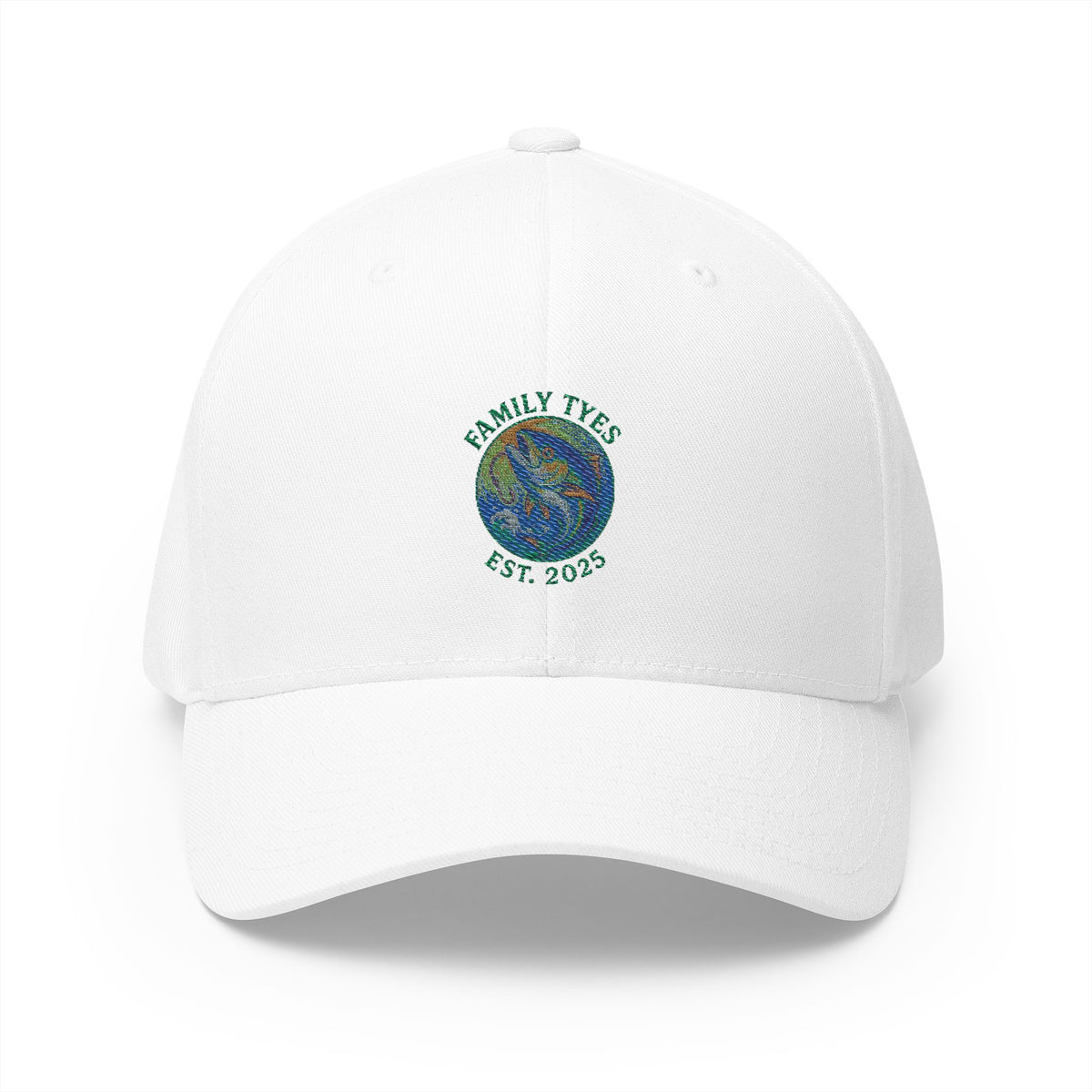 Personalized Family Tree Cap, Embroidered Baseball Hat for Family Gatherings, Gifts, Outdoor Activities, Casual Wear, Holiday Celebrations