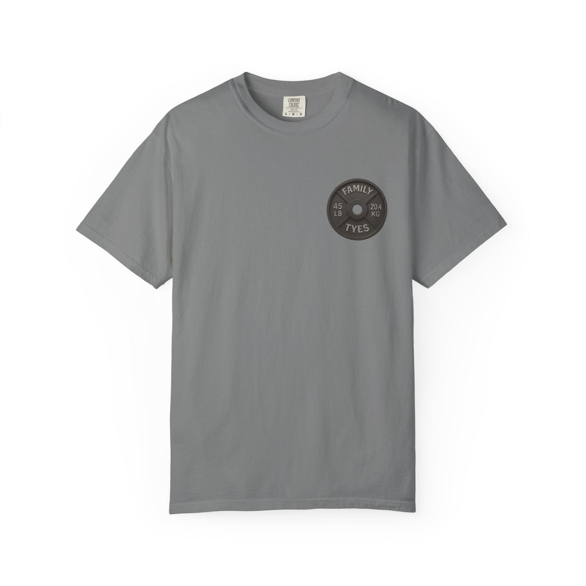 Rhino Unisex Motivational Fitness T-Shirt: Stay Humble Gym Apparel, Workout Shirt, Gift for Fitness Lovers, Gym Enthusiasts, Casual Wear