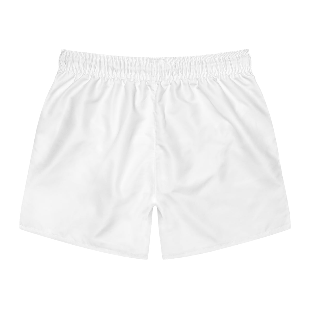 Chill Frog- Swim Trunks (AOP)