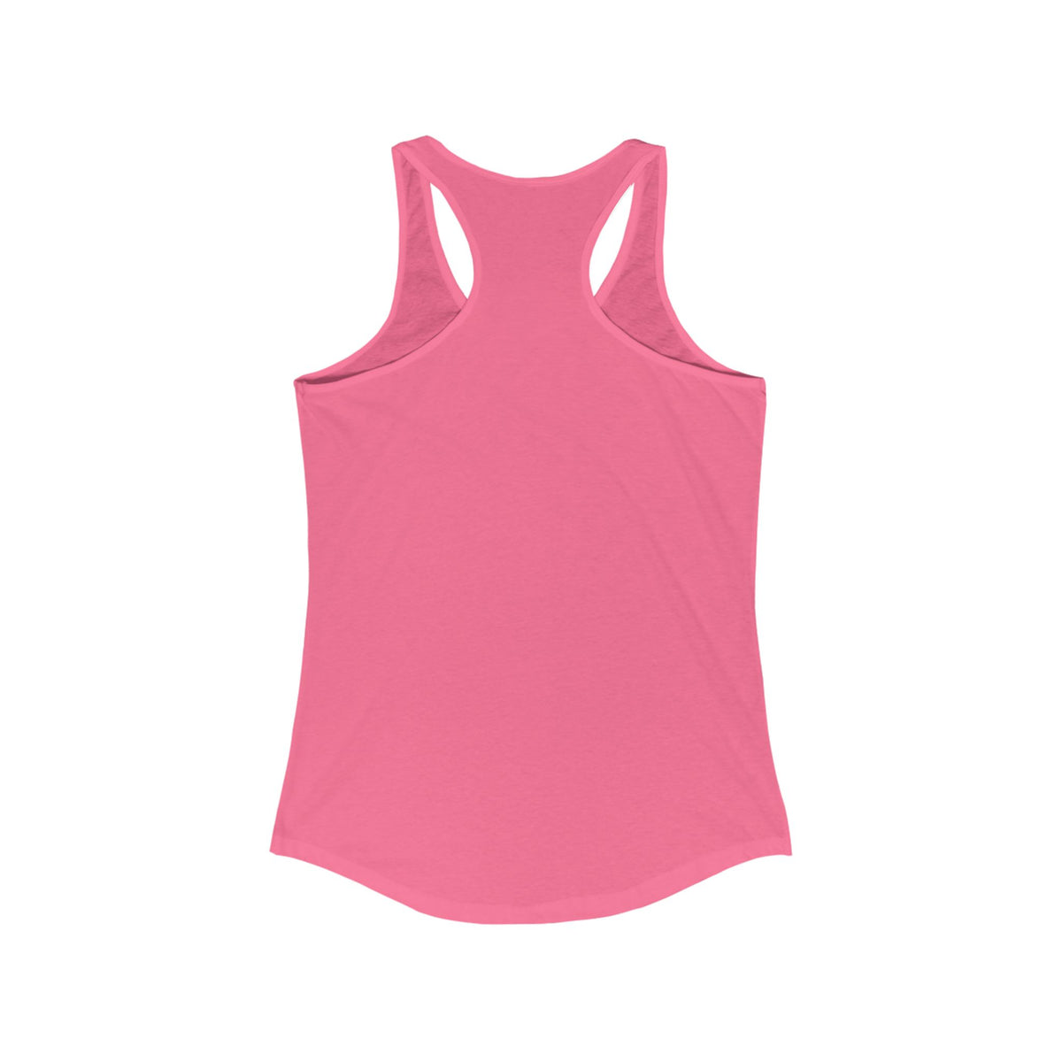 Sprinter Track and Field Racerback Tank for Women - Family Tyes  - EST 2025