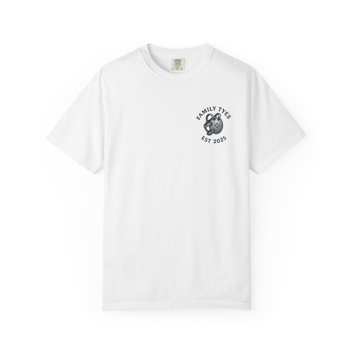 Wrestling Family Ties Unisex T-Shirt | Embrace the Suck Graphic Tee | Casual Wear, Gift for Family, Motivational Apparel