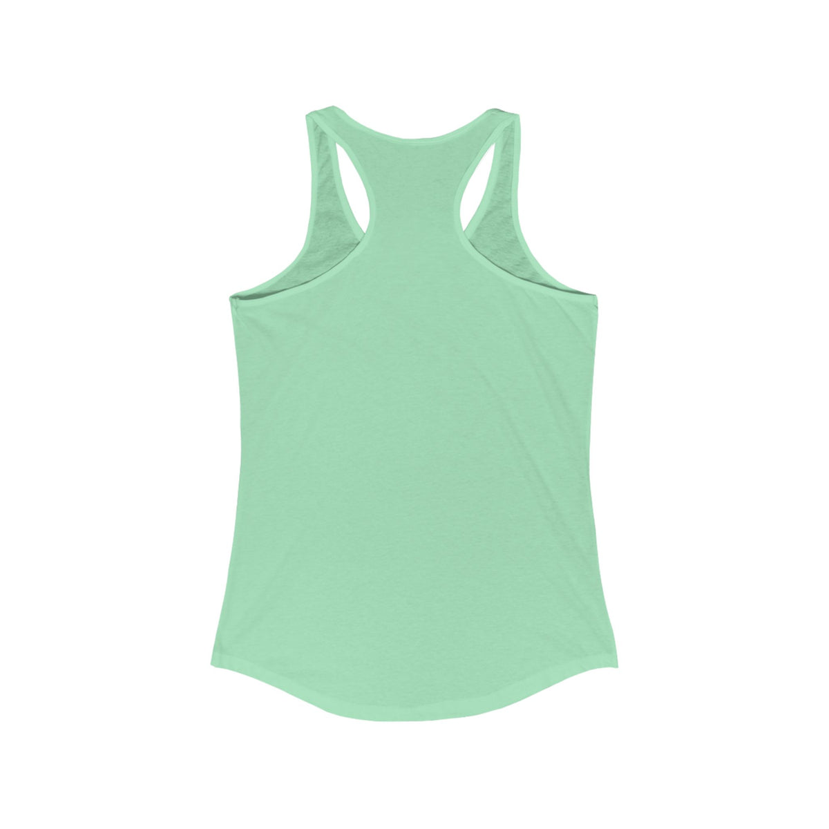Peace & Serenity Women's Racerback Tank Top