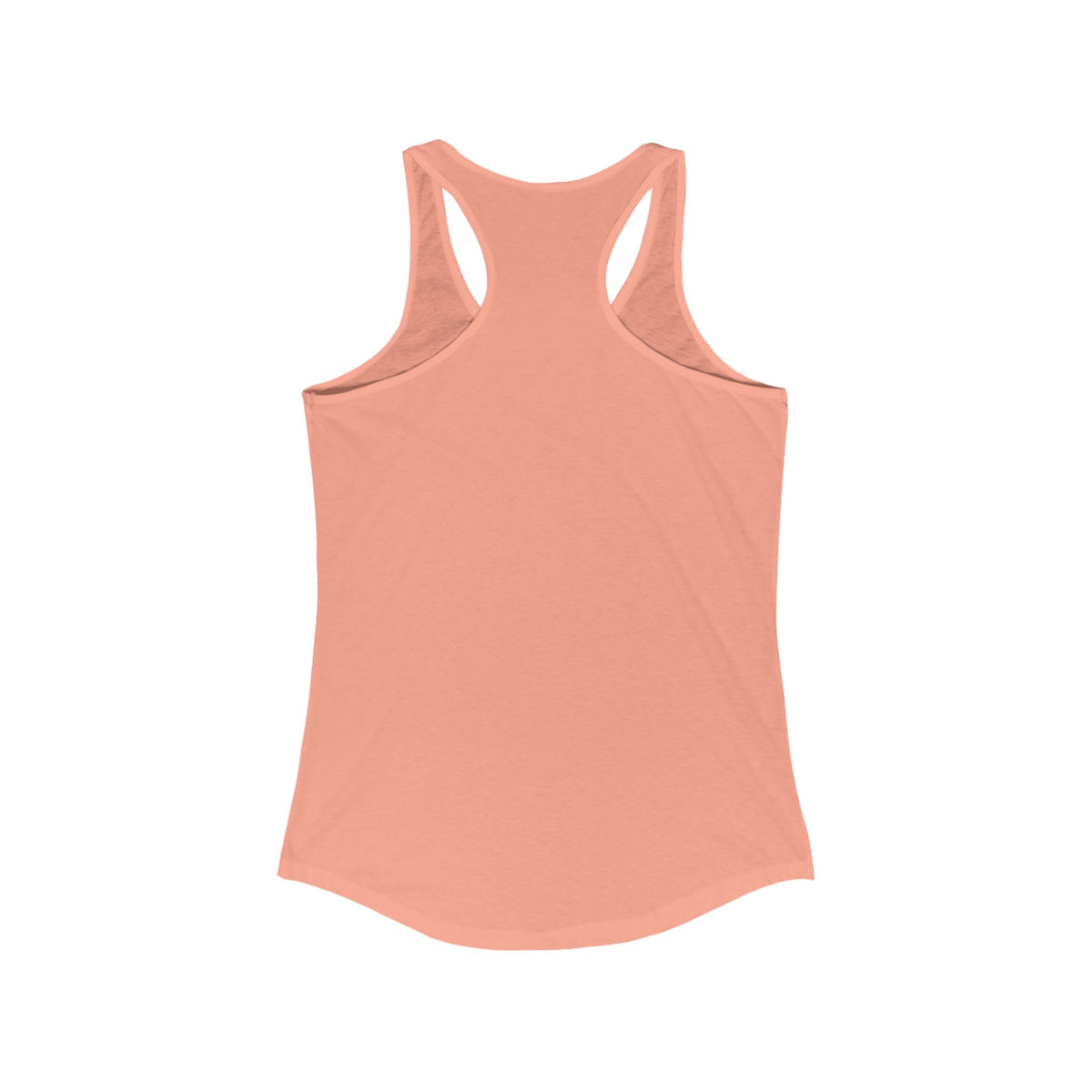 Peace & Serenity Women's Racerback Tank Top