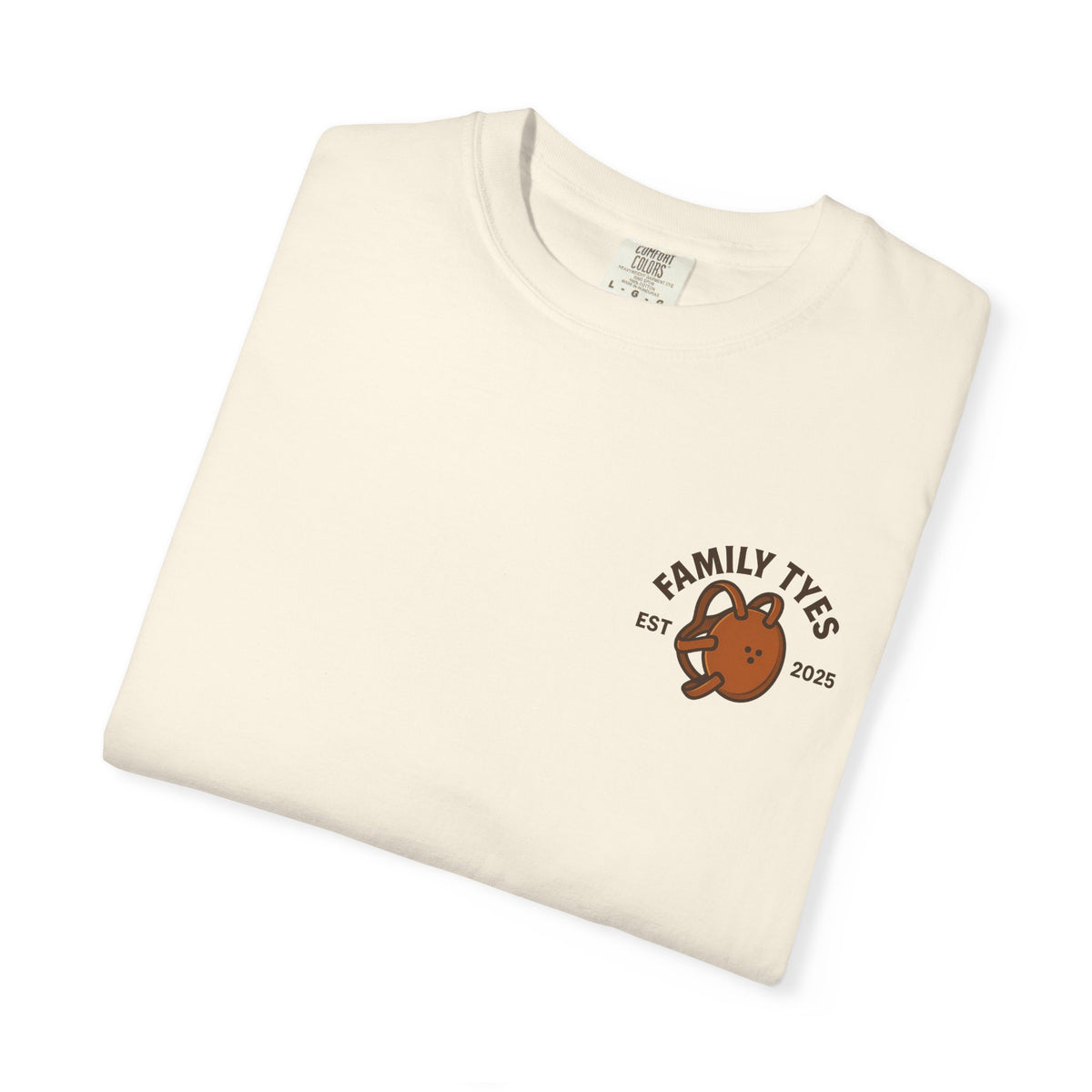 Wrestling Family Ties & Fitness Pride Unisex T-Shirt | Perfect for Family Gatherings, Gym Lovers, Motivational Gift, Casual Wear