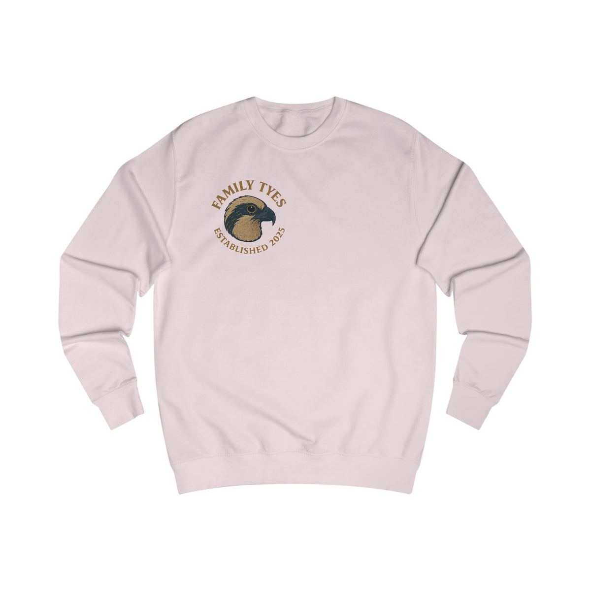 Iconic osprey Charming Family Sweatshirt, Cozy Gift, Summer Vibes, Beachwear, Unisex Apparel, Family Gatherings, Casual Comfort, Relaxation Style