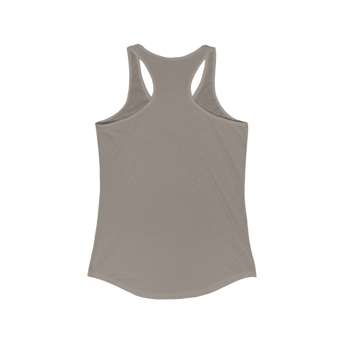 High jump Track and Field Racerback Tank for Women - Family Tyes - EST 2025