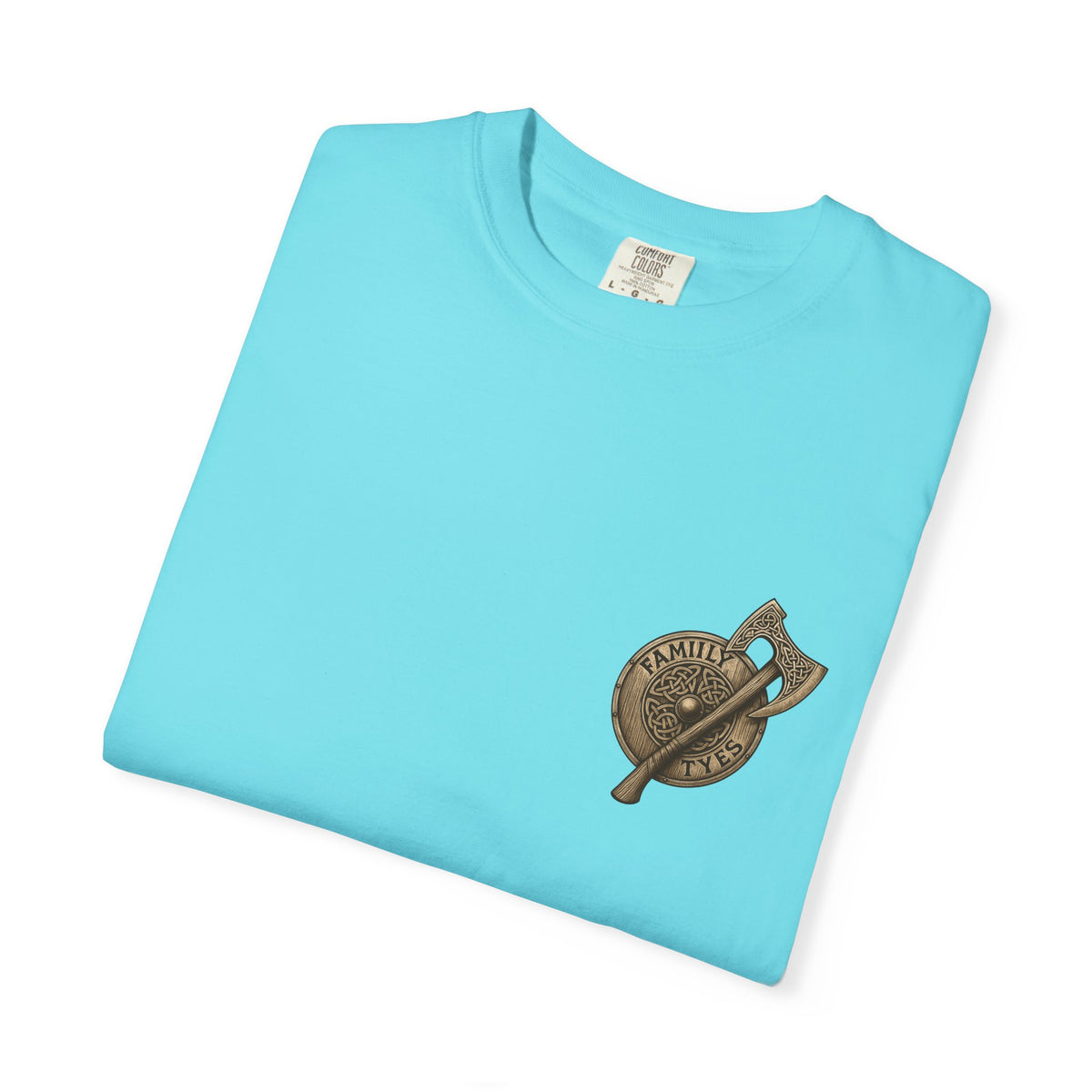 Bold Statement T-Shirt, Graphic Tee for Fans, Casual Wear, Gift for Him, Unisex, Trendy Tees