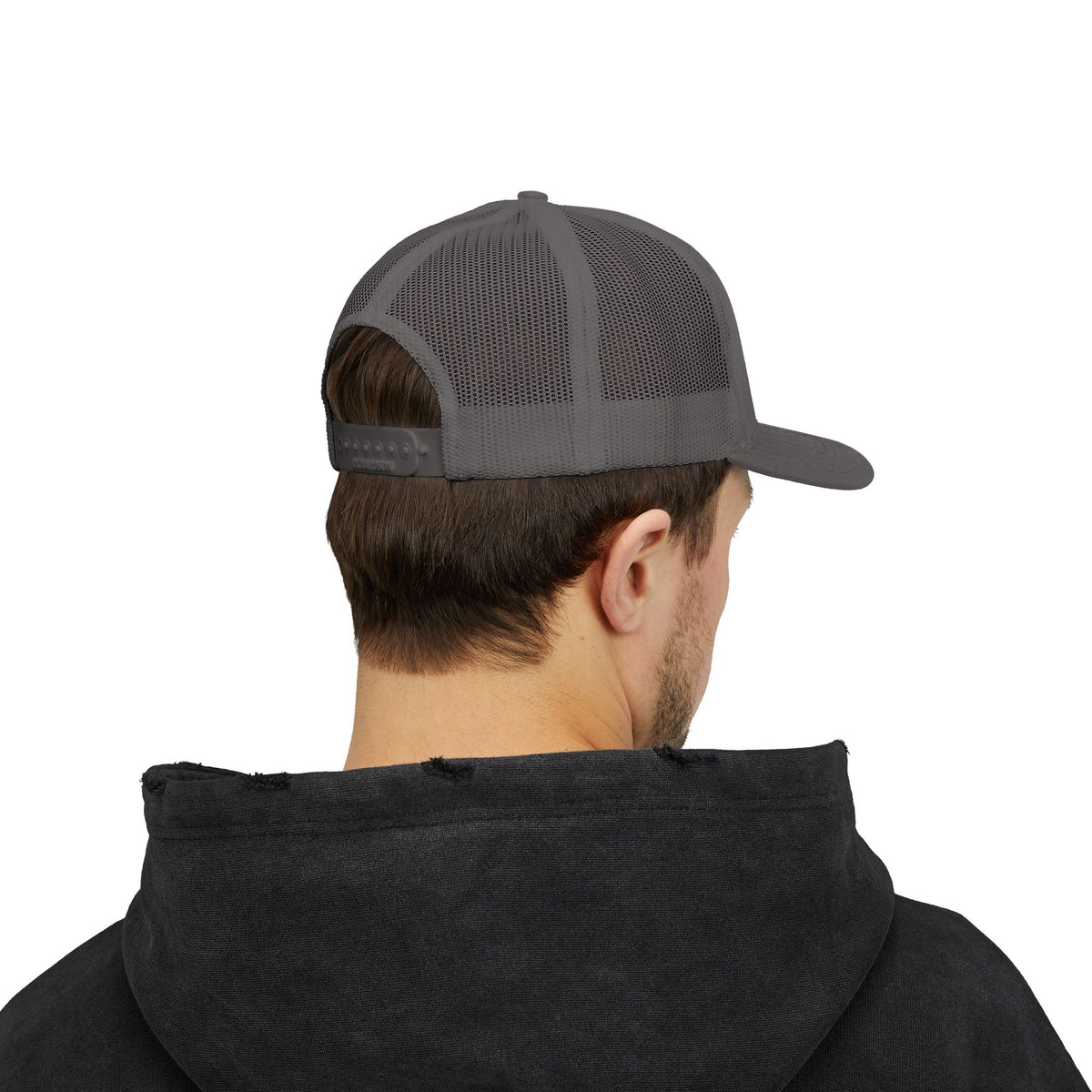 Family Tree Snapback Trucker Cap, Personalized Hat, Eco-Friendly Gift, Outdoor Cap, Family Gathering Accessory